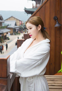 应用下载二维码